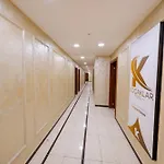 Kocaklar Hotel Sultaniye