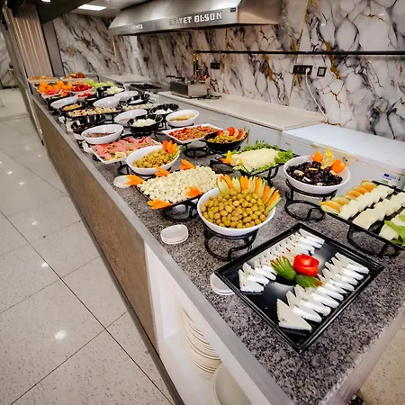 Koçaklar Hotel *