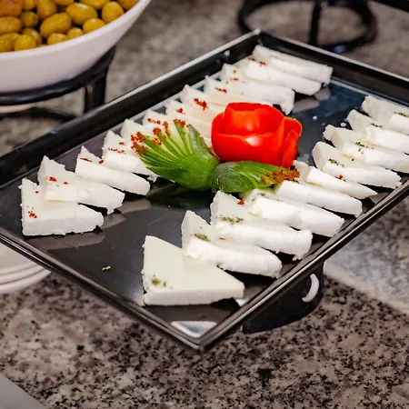Koçaklar Hotel