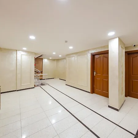 Hotel Kocaklar Sultaniye