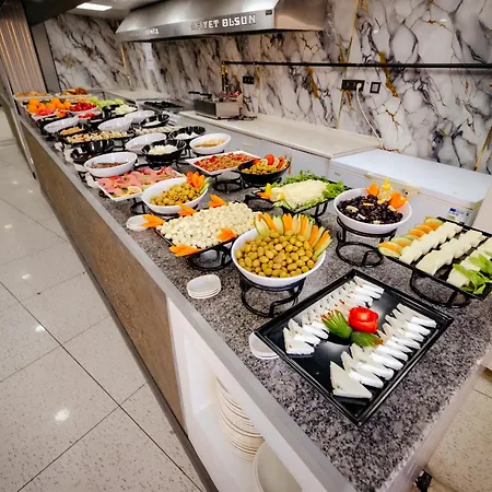 Kocaklar Hotel *