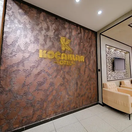 Kocaklar Hotel *