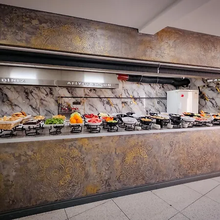 Kocaklar Hotell Sultaniye