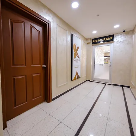 Kocaklar Hotel *