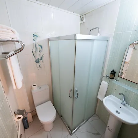 Hotel Kocaklar