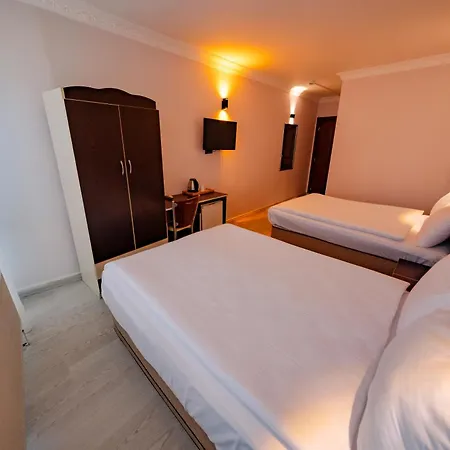 Hotel Kocaklar Sultaniye