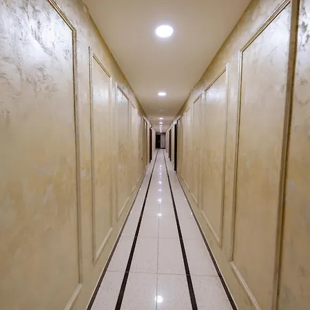 Hotel Kocaklar