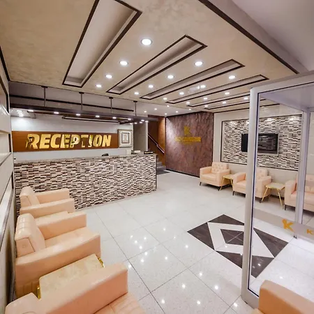 Hotel Koçaklar
