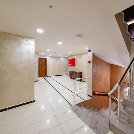 Kocaklar Hotel Sultaniye