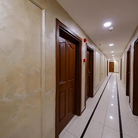Koçaklar Hotel Karapinar (Central Anatolia)