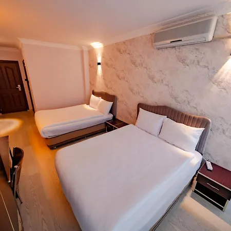 Hotel Kocaklar *
