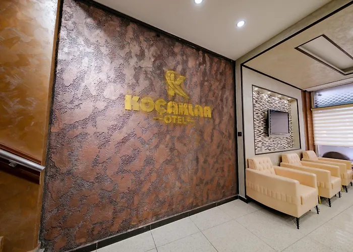 Kocaklar Hotel *