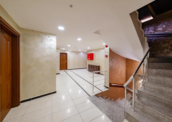 Kocaklar Hotel Sultaniye