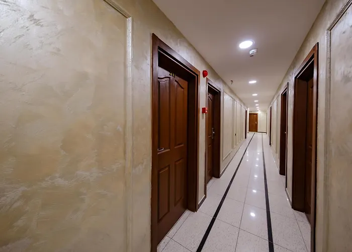 Kocaklar Hotel Sultaniye