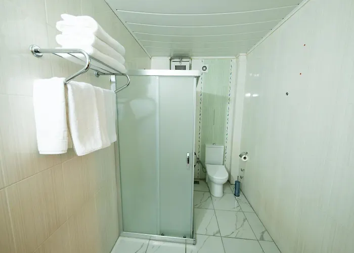 Kocaklar * Sultaniye